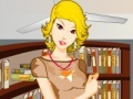 Juego Library Liz