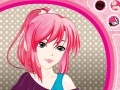 Juego Glamour Girl