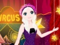 Juego Circus Dress Up