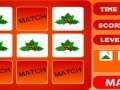 Juego Christmas perfect match