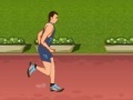 Juego Long jump player