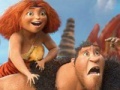 Juego The Croods Hidden Objects