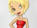 Juego Freestyle Girl Dress up