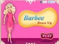 Juego Evening dress for Barbie
