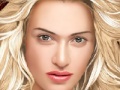 Juego Makeup for Kate Winslet