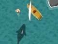 Juego Shark Attack