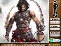 Juego Prince of Persia 2 Hidden Numbers 