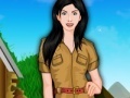 Juego Farmer girl dressup