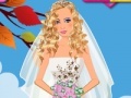Juego Countryside Bride