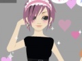 Juego Dress up couple 8