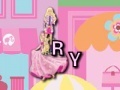 Juego Barbie Typing