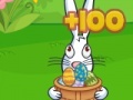 Juego Nimble rabbit