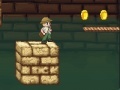 Juego Treasure tower trouble