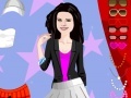 Juego Glamorous wardrobe