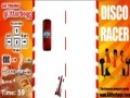 Juego Disco racer