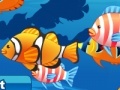 Juego My sweet fish