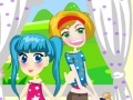 Juego Happy Triplets