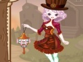Juego Witchy Dress Up