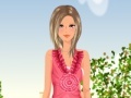 Juego Charming Summer Girl