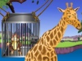 Juego Animal Cage Escape