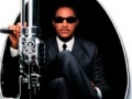 Juego Men in black 3: Pictures puzzles online