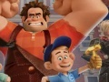 Juego Wreck-it Ralph