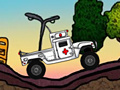 Juego Ambulance Frenzy