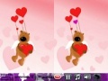 Juego Vanilla Love 5 Differences