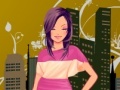 Juego Urban Princess