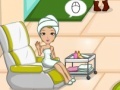 Juego Celebrity Spa