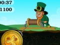 Juego St. Patrick`s Gold Miner