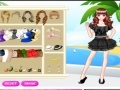 Juego Chic Beach Girl