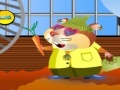 Juego Sweet Hamster Dress up