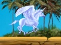 Juego Unicorn attack