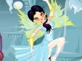Juego Ice Fairy