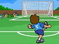 Juego Soccer Challenge