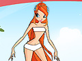 Juego Winx Doll Maker