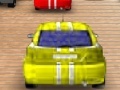 Juego 3D Rally Racing