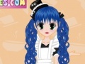 Juego Sweet Waitress