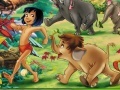 Juego Hidden Objects Jungle Book