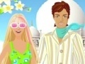 Juego Barbie & Ken Vacation