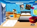 Juego Justin Bieber Fan Room Decoration
