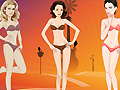 Juego Legend Actresses 1970