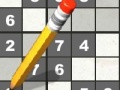 Juego Fog sudoku