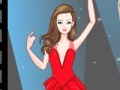 Juego Oscar awards dressup