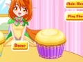 Juego Magic cupcake contest