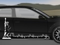 Juego Pimp my Audi A3 Quatro
