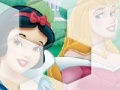 Juego All of the Disney Princess