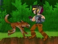 Juego Warrior of Woods