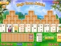 Juego Solitaire Magic Towers 2